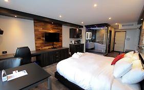 Hotel Saint-Germain Rimouski