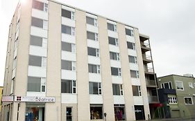 Hotel Saint-Germain Rimouski